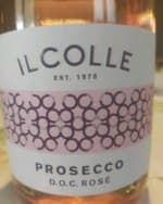 Prosecco Rosé