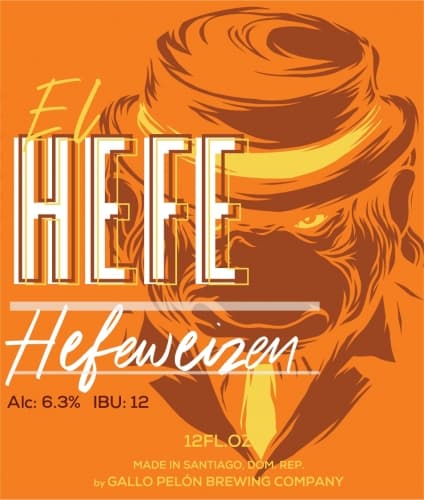 El Hefe