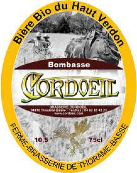 Bombasse