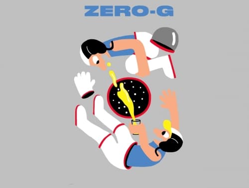 Mikkeller Zero G
