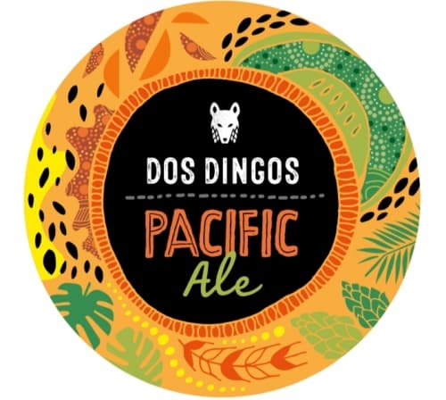 Pacific Ale