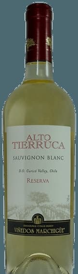 Alto Tierruca Reserva Sauvignon Blanc