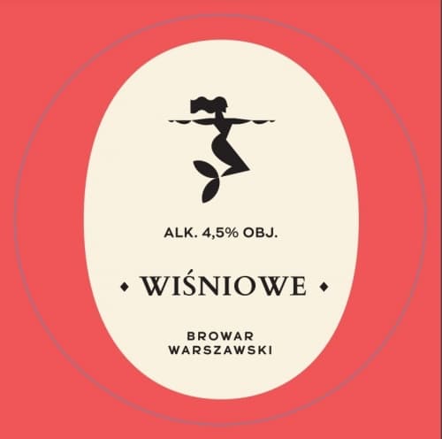 Wiśniowe (Cherry Wheat)