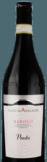 Preda Barolo