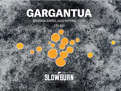 Gargantua