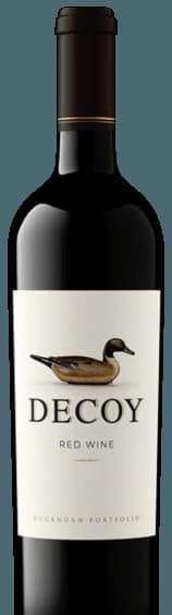 California Red Wine