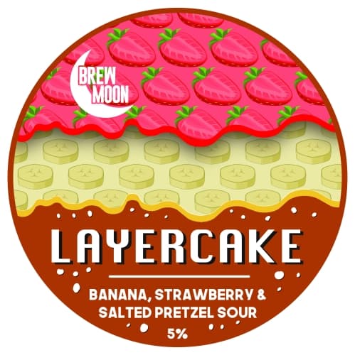 Layer Cake