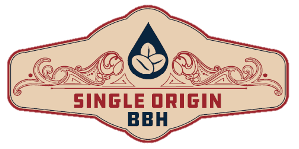 Single Origin BBH