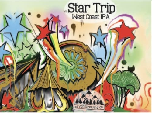 Star Trip