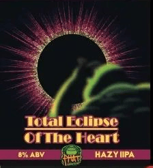 Total Eclipse of the Heart