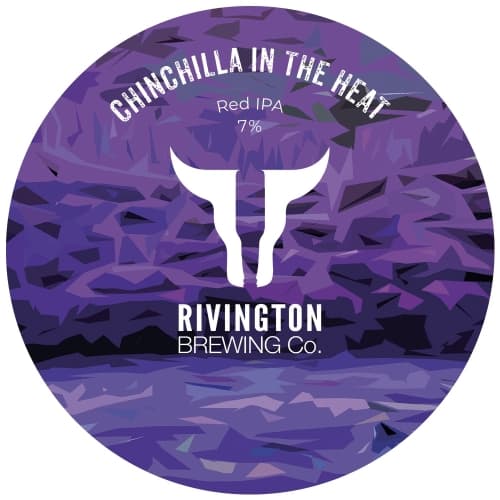 Chinchilla In the Heat
