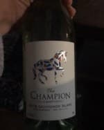 Il Campione Sauvignon Blanc