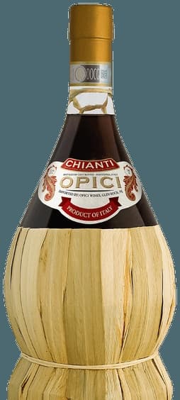Chianti (Straw)