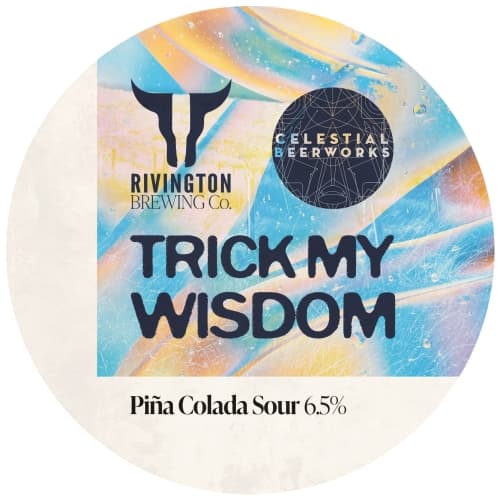 Trick My Wisdom