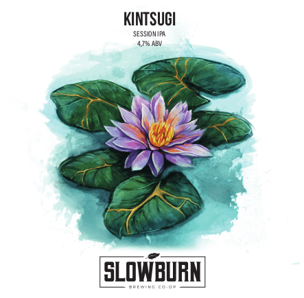 Kintsugi