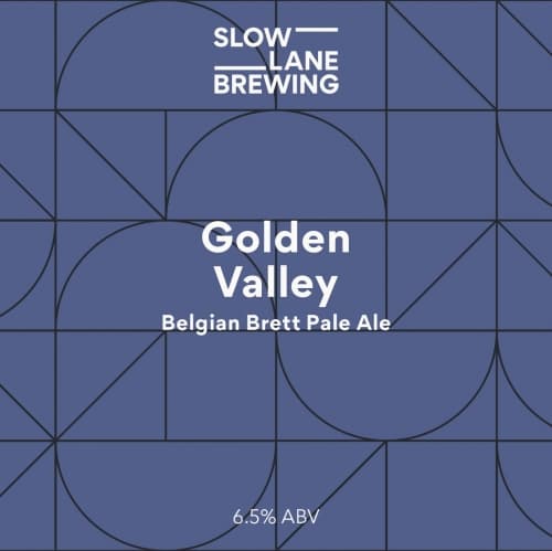Golden Valley