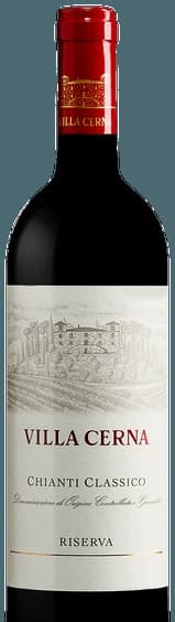 Chianti Classico Riserva