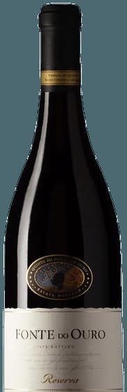 Tinto Reserva