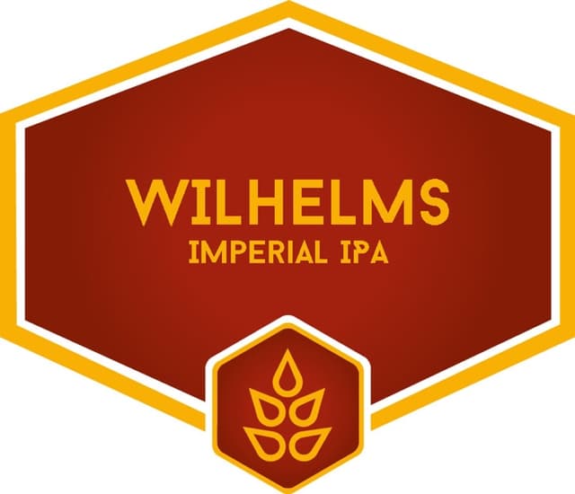 220 - Wilhelms Imperial IPA