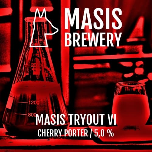 Masis Tryout VI: Cherry Porter
