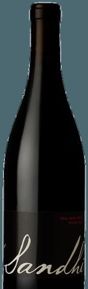 Santa Rita Hills Pinot Noir
