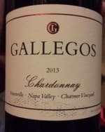 Charmer Vineyard Chardonnay