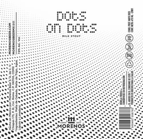 DOTS ON DOTS