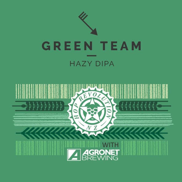 Green Team