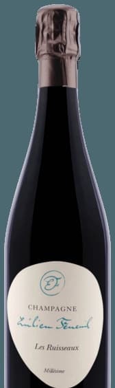 Les Ruisseaux Champagne