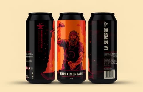 ERREXIMENTARI
