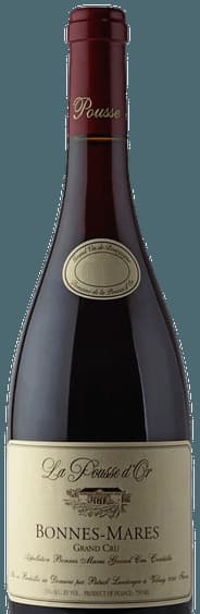 Bonnes-Mares Grand Cru