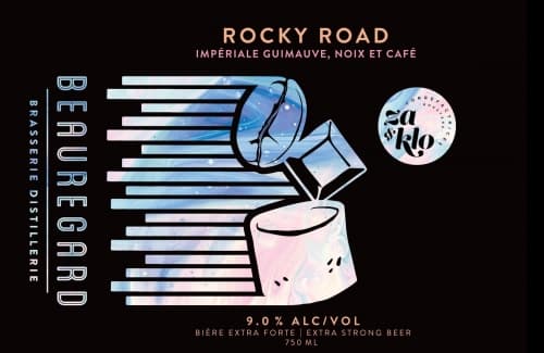 Rocky Road