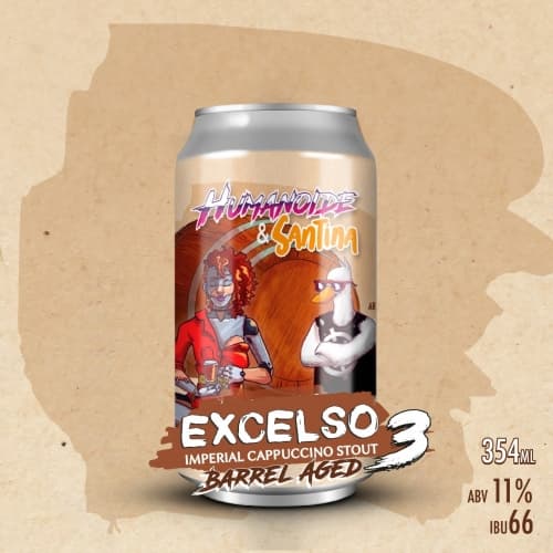 Excelso 3