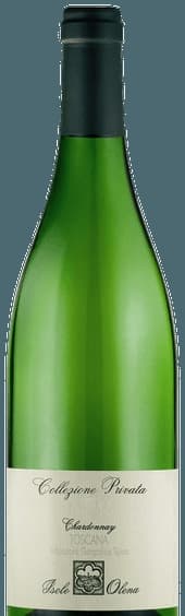 Chardonnay Toscana Collezione Privata
