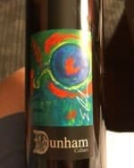 Lewis Vineyard Syrah