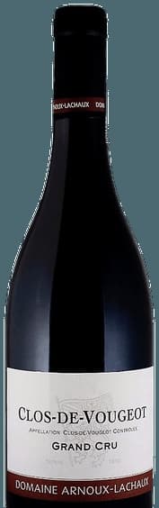 Clos de Vougeot Grand Cru