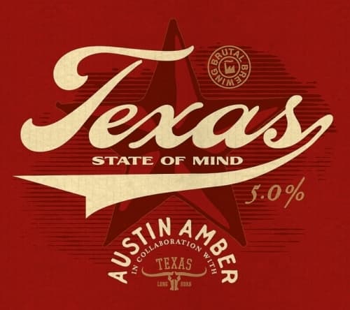 Texas State Of Mind