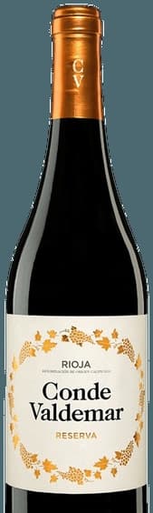 Conde de Valdemar Reserva