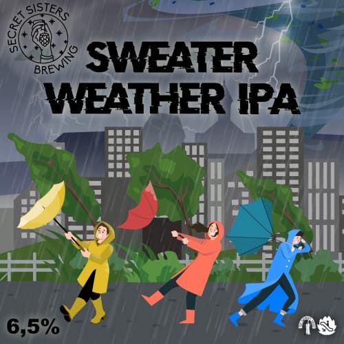 Sweater Weather