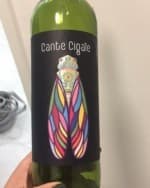 Cante Cigale