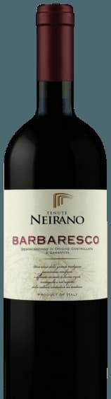Barbaresco