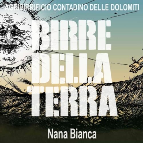 Birre della Terra - Nana Bianca