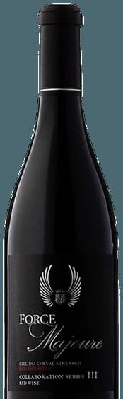 Ciel du Cheval Vineyard Collaboration Series III