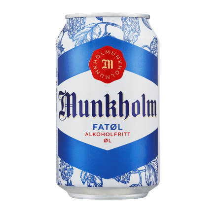 Munkholm Fatøl