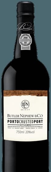 Crusted Port