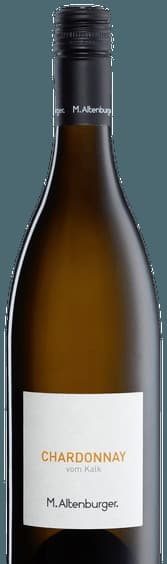 Chardonnay vom Kalk