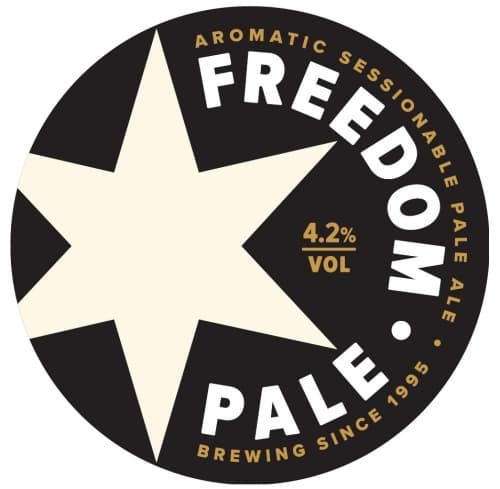 Freedom Pale Ale
