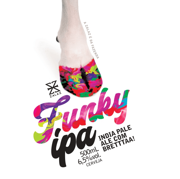 Funky IPA