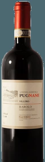 Villero Barolo