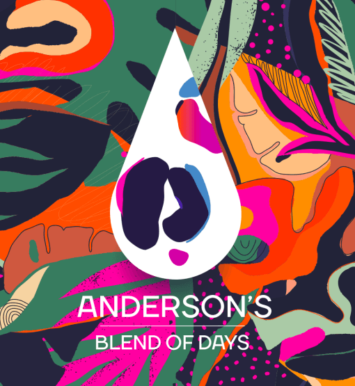 Blend of Days